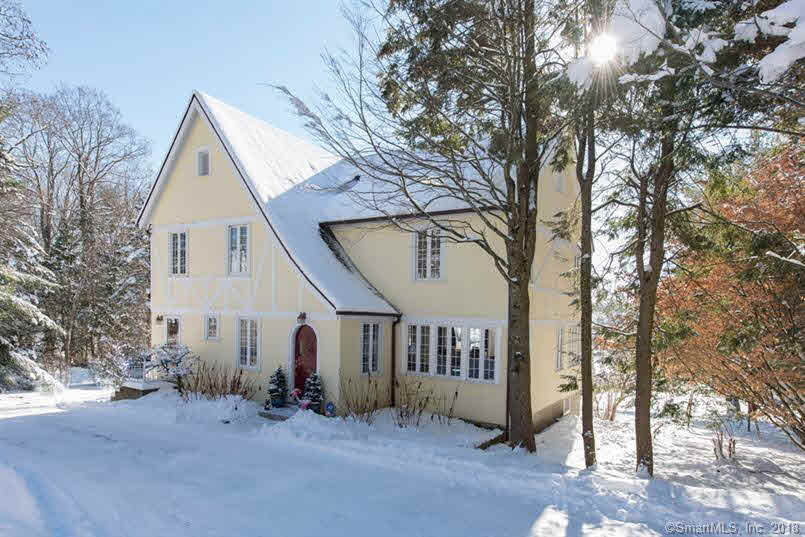 Building photograph for 40 MILLERTON ROAD